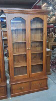 BOOKCASE