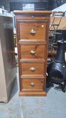 FILING CABINET
