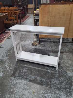 HALL TABLE
