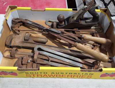 TOOLS