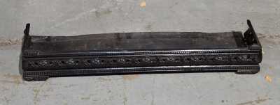 FIRE FENDER