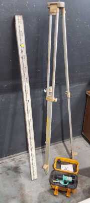 SURVEYORS TOOLS