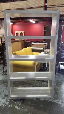 BOOKSHELF