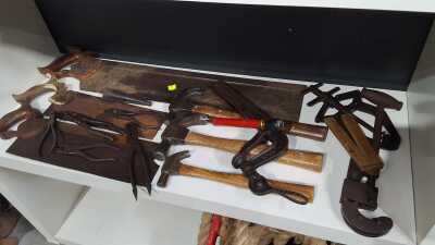 TOOLS