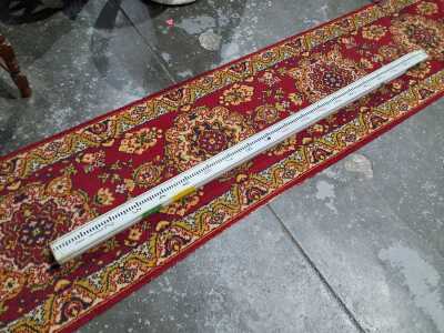 SURVEYOR'S MEASURE