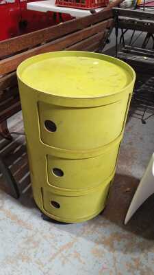 KARTELL COMPONIBILI