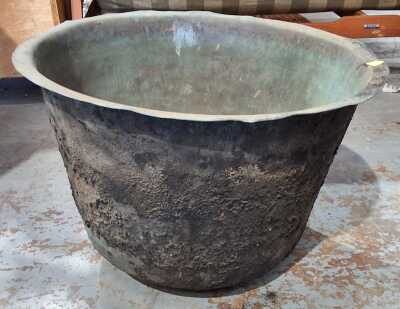 LAUNDRY COPPER