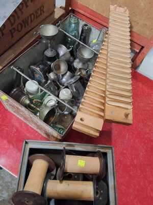 RUSTIC GOODIES