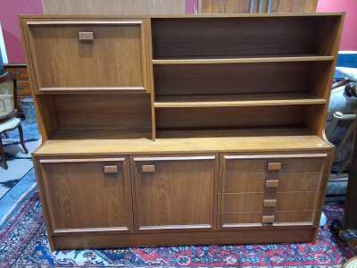 WALL UNIT