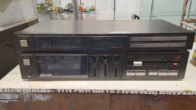 STEREO LOT