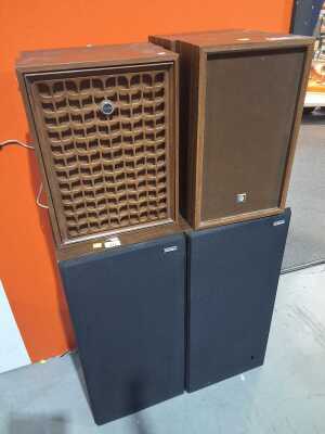 SPEAKERS