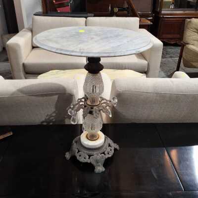 SIDE TABLE