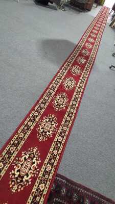 HALL RUNNER