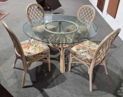 DINING SUITE