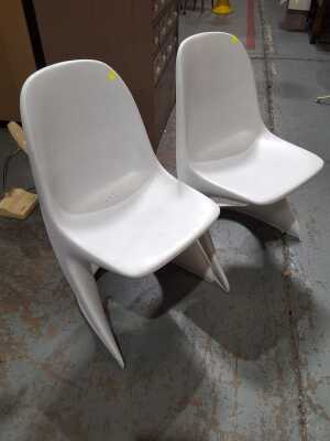 CASALA CHAIRS