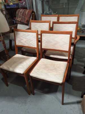 DINING CHAIRS