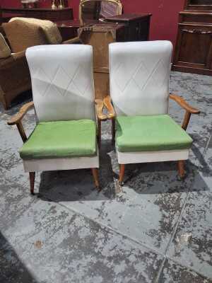 ARMCHAIRS