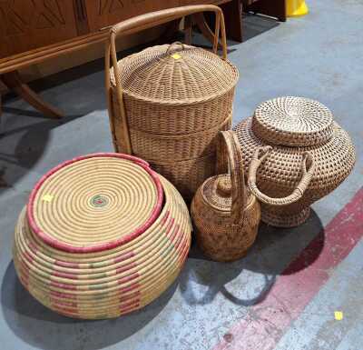 CANEWARES