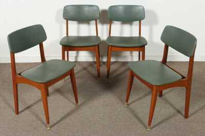 DINING CHAIRS