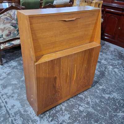 BUREAU DESK