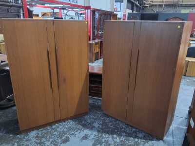 WARDROBES