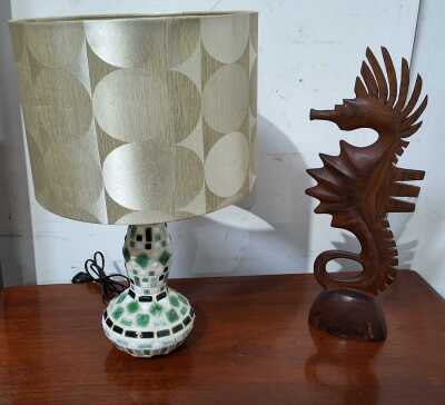 RETRO DECOR