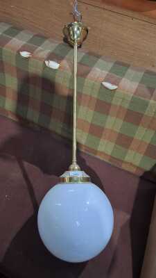 CEILING LIGHT