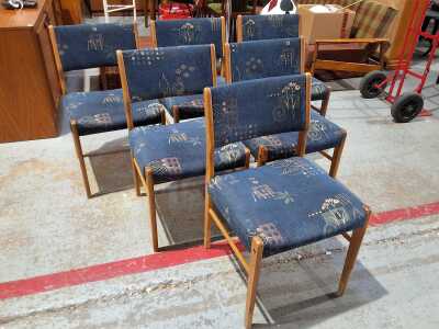 DINING CHAIRS