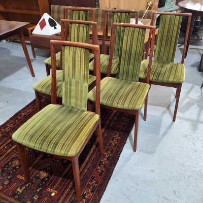 DINING CHAIRS