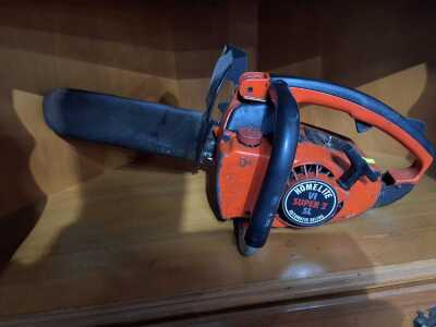 CHAINSAW
