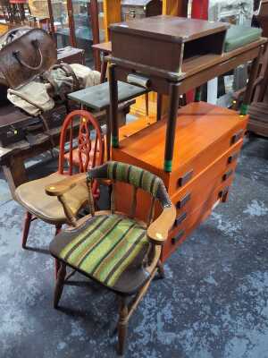FURNITURE LOT