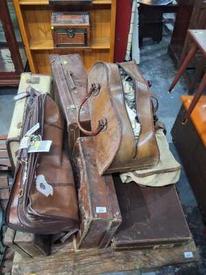 TRAVEL CASES
