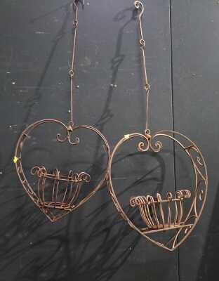 HANGING PLANTERS