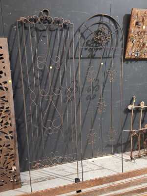 GARDEN FRAMES