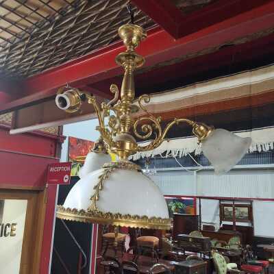 LIGHT FITTING