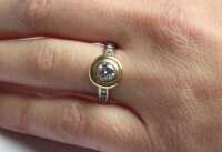 DIAMOND RING