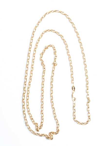 GOLD CHAIN