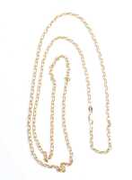GOLD CHAIN