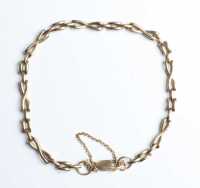 GOLD BRACELET