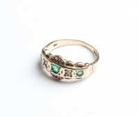 GOLD RING