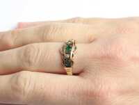 GOLD RING - 2