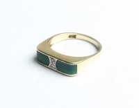 GOLD RING