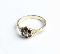 GOLD RING - 2