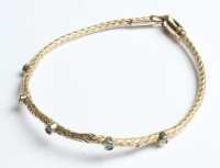 GOLD BRACELET