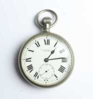 POCKET WATCH