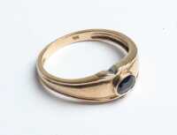 GOLD RING