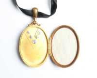LOCKET - 2