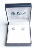 DIAMOND EARRINGS - 2