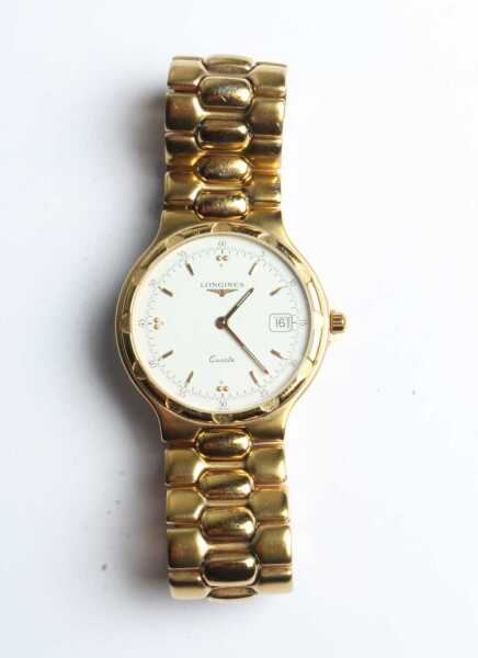 LONGINES WATCH