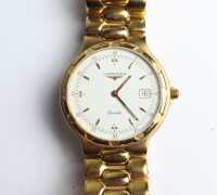 LONGINES WATCH - 2